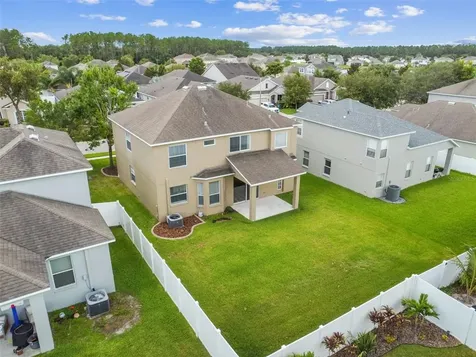 30605 Casewell Place Wesley Chapel FL 33545