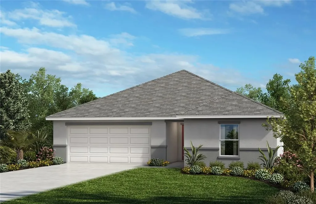 3168 Sweet Acres Place Saint Cloud FL 34772