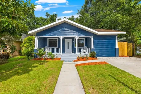 6903 N Lynn Avenue Tampa FL 33604