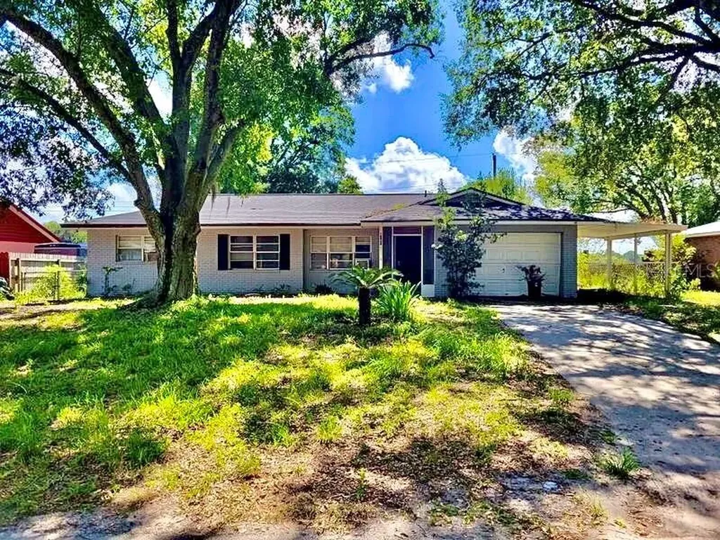 9155 Golden Gate Boulevard Polk City FL 33868