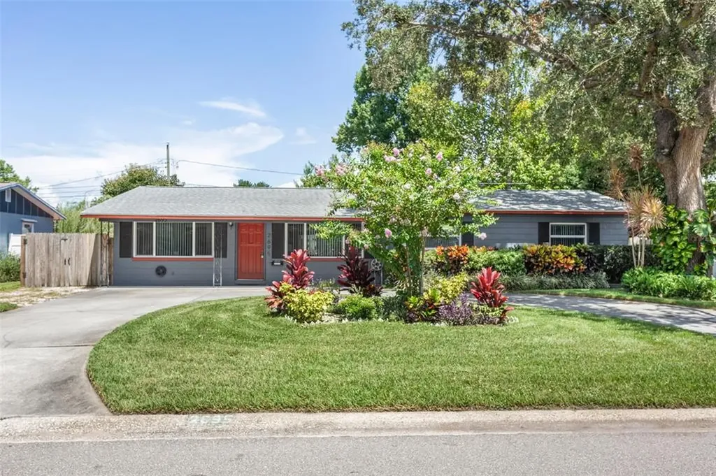 2695 55th Street N St Petersburg FL 33710