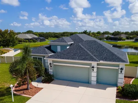 3004 44th Court E Palmetto FL 34221