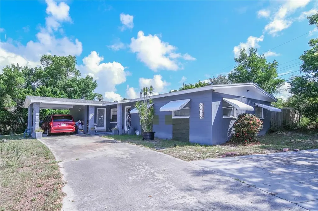 2502 Stanford Drive Cocoa FL 32926