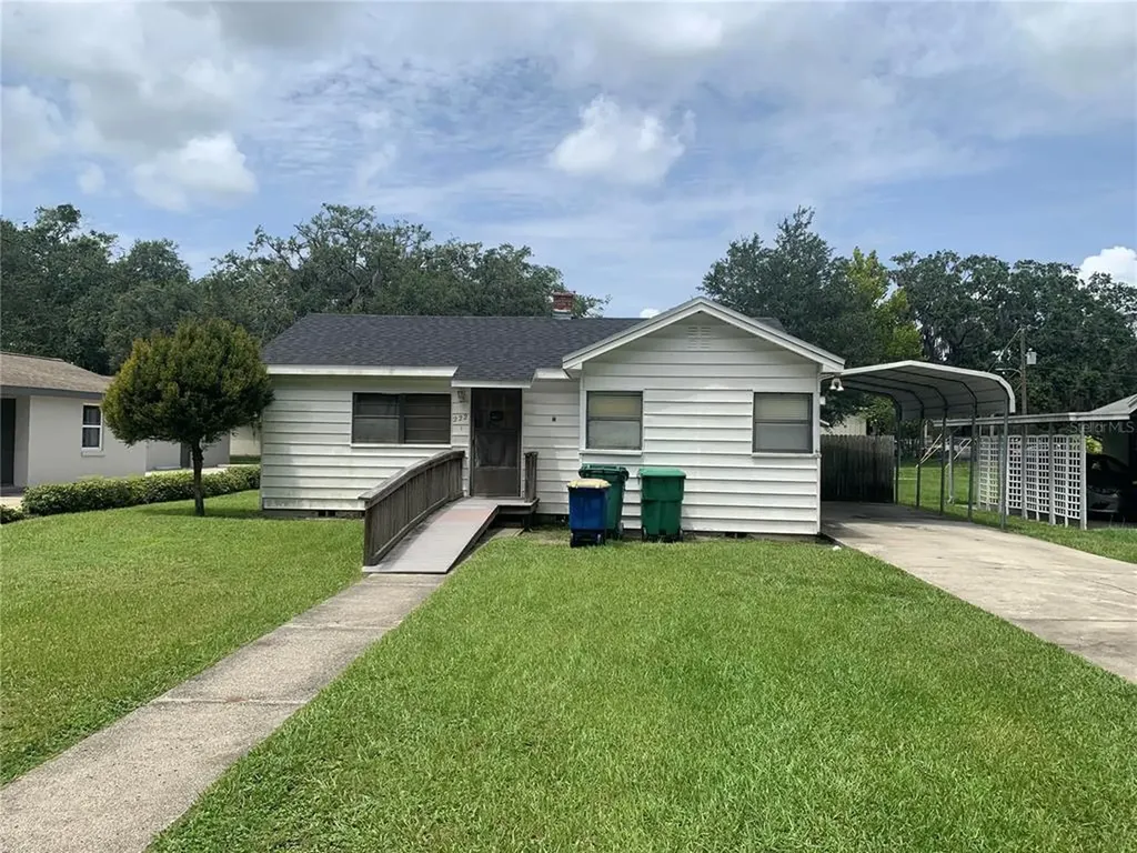 222 Seminole Street Winter Garden FL 34787