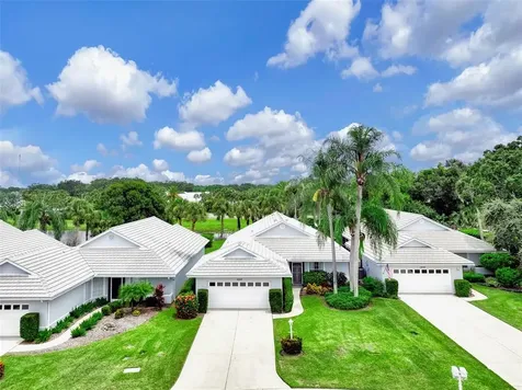 1456 Colony Place Venice FL 34292