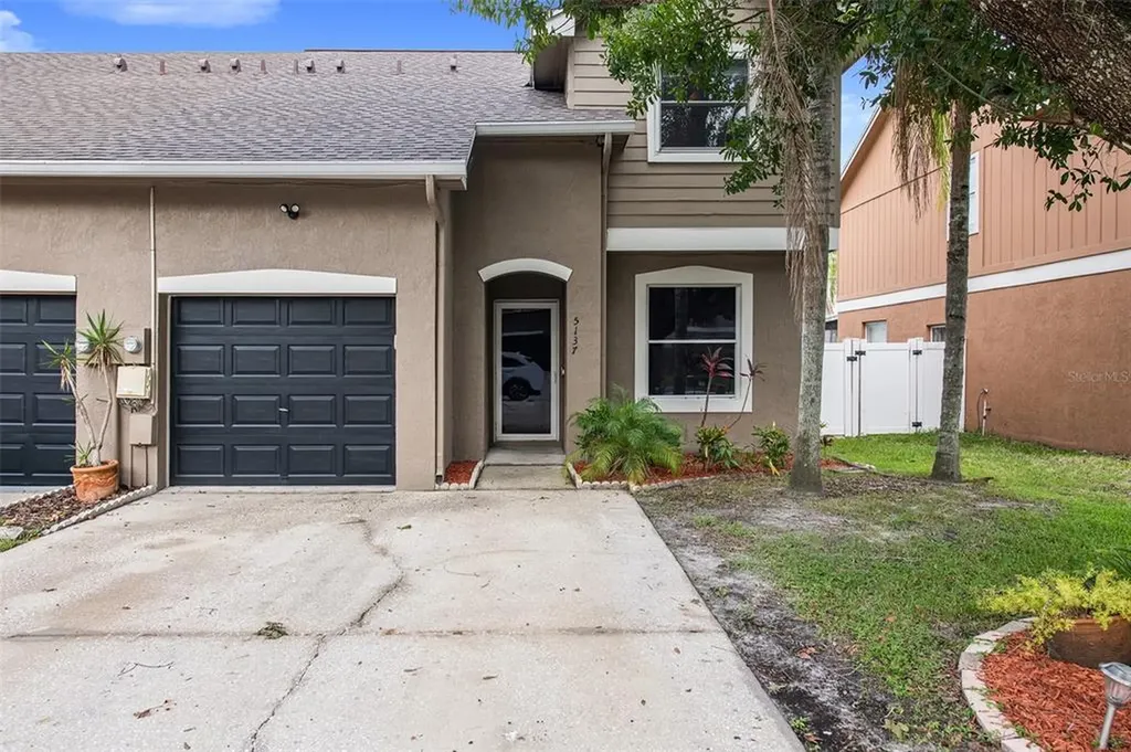 5137 Corvette Drive Tampa FL 33624