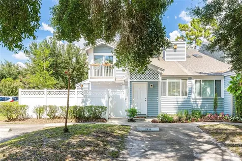 1711 Winter Green Boulevard Winter Park FL 32792