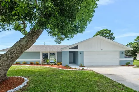 2465 Coronet Court Spring Hill FL 34609
