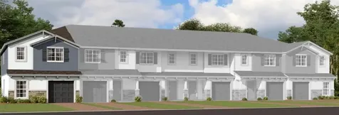 499 Cape Honeysuckle Place Sanford FL 32771