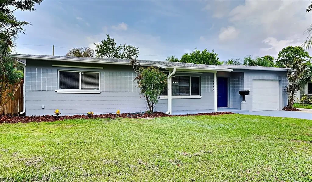 2530 51st Street N St Petersburg FL 33710