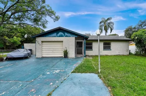 6302 N Melville Avenue Tampa FL 33604