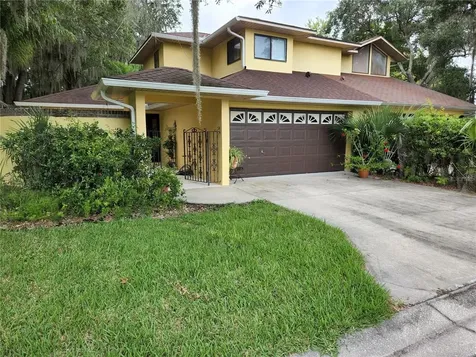 4 Sunrise Villas Court Palm Coast FL 32137