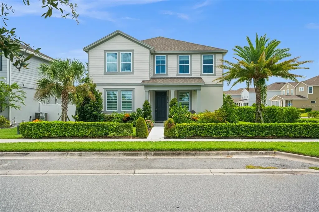 15554 Sunquat Drive Winter Garden FL 34787