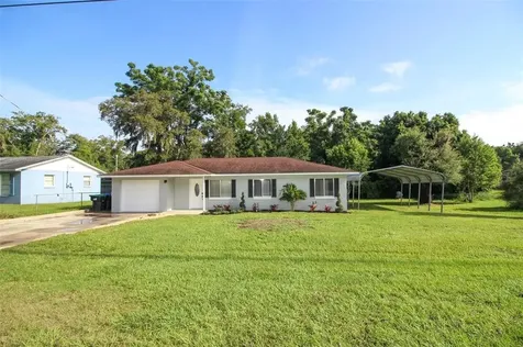 1901 W Mccormick Road Apopka FL 32703