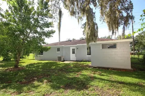 1901 W Mccormick Road Apopka FL 32703