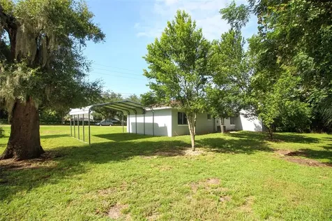 1901 W Mccormick Road Apopka FL 32703