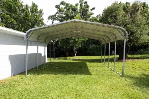 1901 W Mccormick Road Apopka FL 32703