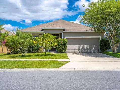 1703 Canoe Creek Falls Drive Orlando FL 32824