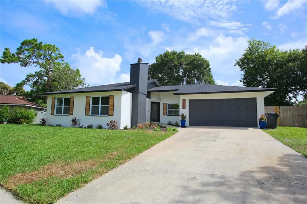 4207 Grovewood Lane Titusville FL 32780