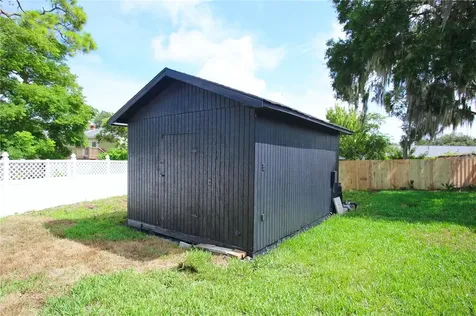 4207 Grovewood Lane Titusville FL 32780