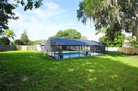 4207 Grovewood Lane Titusville FL 32780