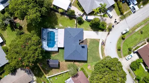 4207 Grovewood Lane Titusville FL 32780