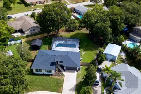 4207 Grovewood Lane Titusville FL 32780
