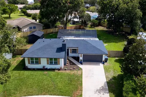 4207 Grovewood Lane Titusville FL 32780
