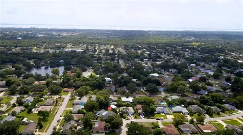 4207 Grovewood Lane Titusville FL 32780