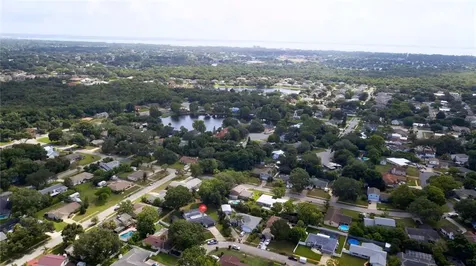 4207 Grovewood Lane Titusville FL 32780