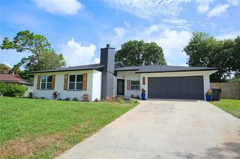 4207 Grovewood Lane Titusville FL 32780