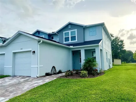 1012 La Mirada Court Kissimmee FL 34744