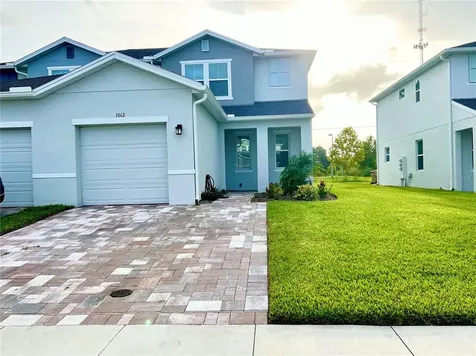 1012 La Mirada Court Kissimmee FL 34744