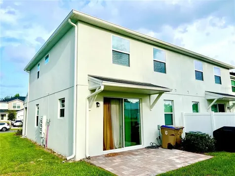 1012 La Mirada Court Kissimmee FL 34744