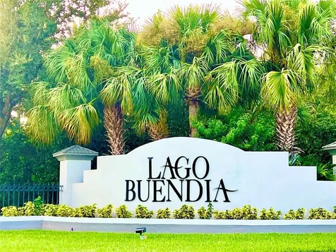 1012 La Mirada Court Kissimmee FL 34744