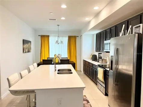 1012 La Mirada Court Kissimmee FL 34744