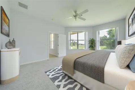 2108 Bunker View Court Kissimmee FL 34746