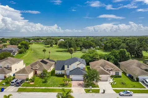 2108 Bunker View Court Kissimmee FL 34746