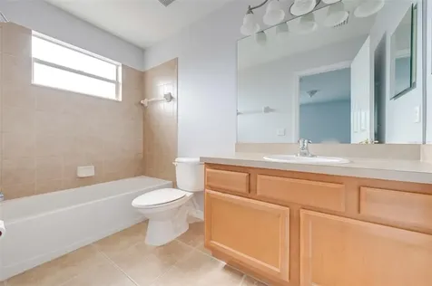 2108 Bunker View Court Kissimmee FL 34746