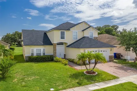 2108 Bunker View Court Kissimmee FL 34746
