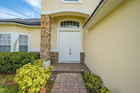 2108 Bunker View Court Kissimmee FL 34746