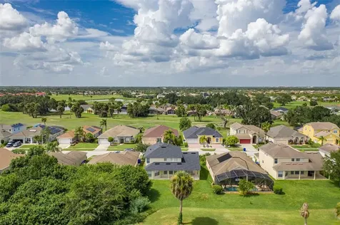 2108 Bunker View Court Kissimmee FL 34746