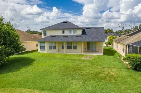 2108 Bunker View Court Kissimmee FL 34746