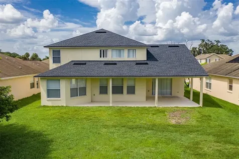 2108 Bunker View Court Kissimmee FL 34746