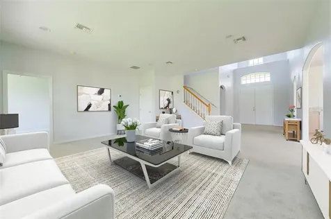 2108 Bunker View Court Kissimmee FL 34746