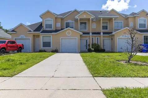 2409 Temple Grove Lane Kissimmee FL 34741