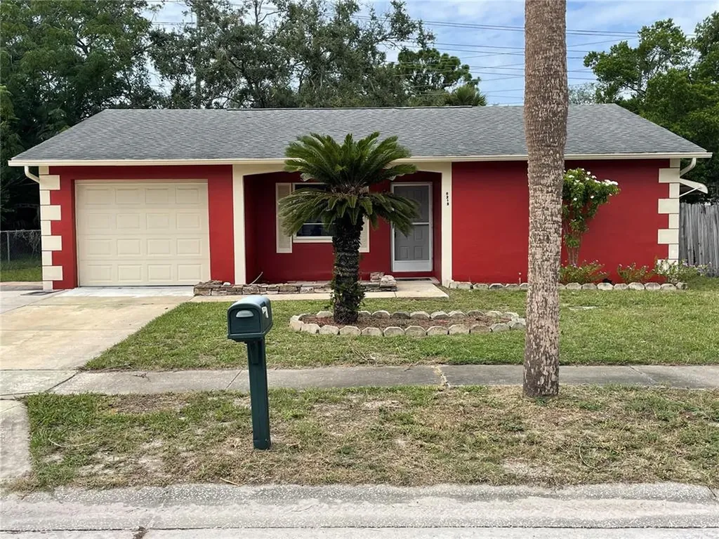 8215 Autumn Oak Avenue Port Richey FL 34668
