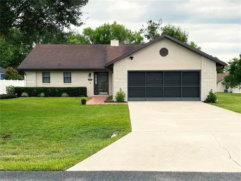 5385 SW 81st Street Ocala FL 34476