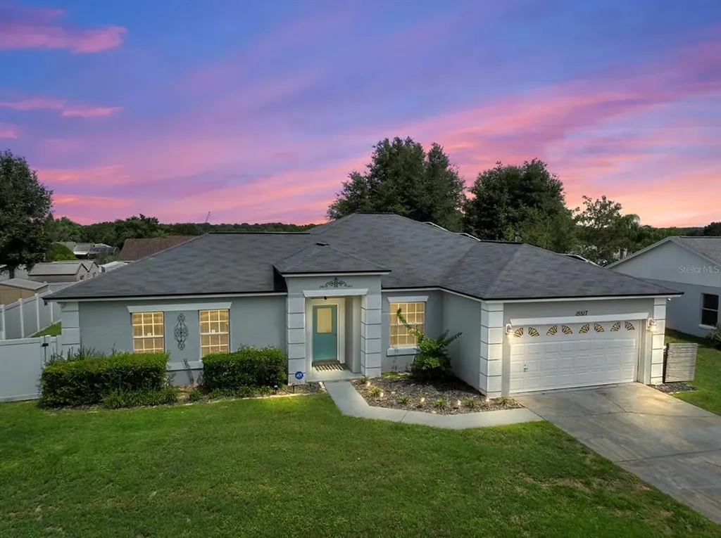 15517 Kensington Trail Clermont FL 34711