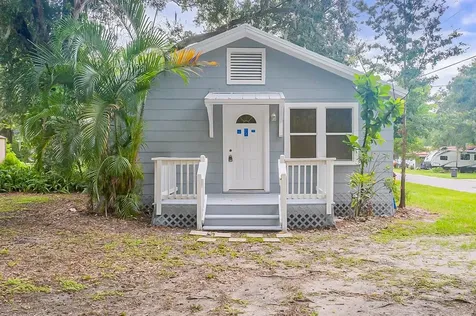808 W Tever Street Plant City FL 33563